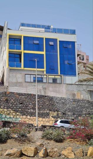 プライアCazinos Apartamento 2アパートメント エクステリア 写真