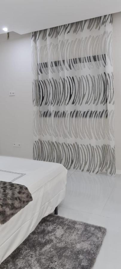 プライアCazinos Apartamento 2アパートメント エクステリア 写真