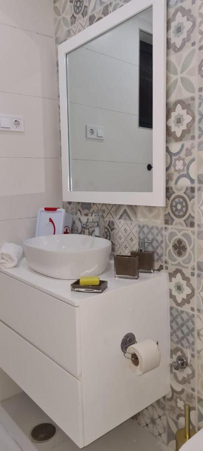 プライアCazinos Apartamento 2アパートメント エクステリア 写真