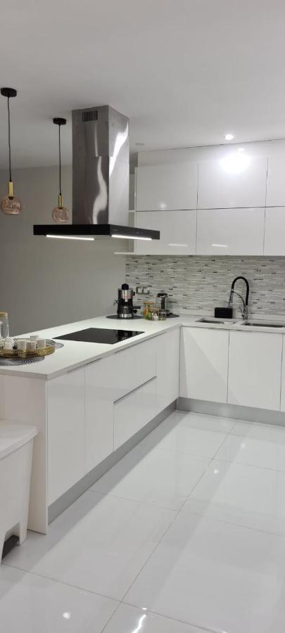 プライアCazinos Apartamento 2アパートメント エクステリア 写真