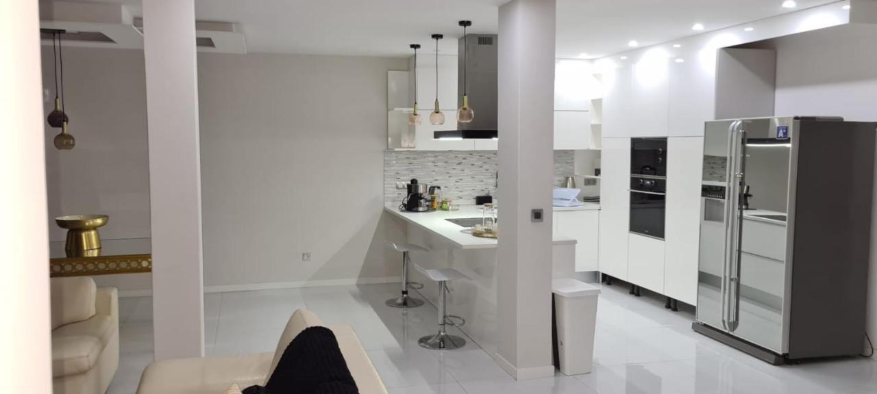 プライアCazinos Apartamento 2アパートメント エクステリア 写真