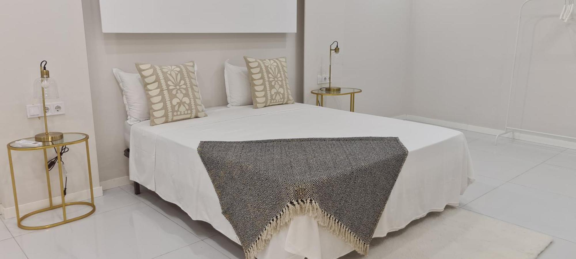 プライアCazinos Apartamento 2アパートメント エクステリア 写真