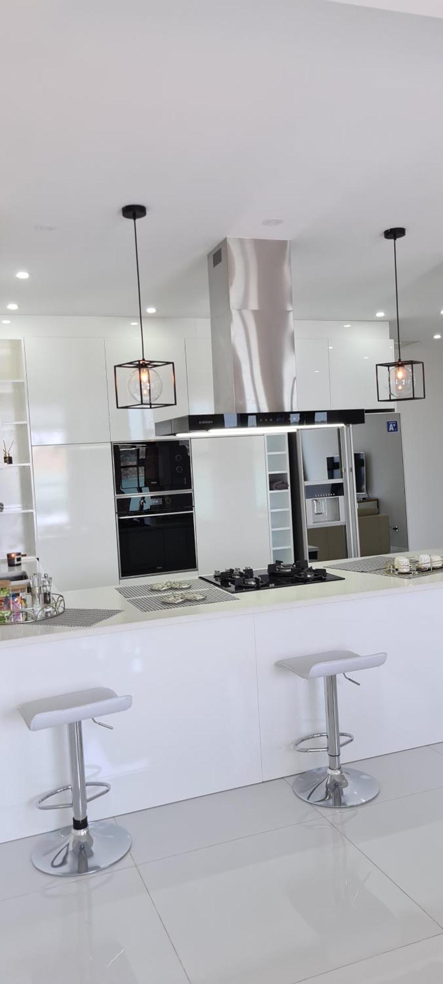 プライアCazinos Apartamento 2アパートメント エクステリア 写真