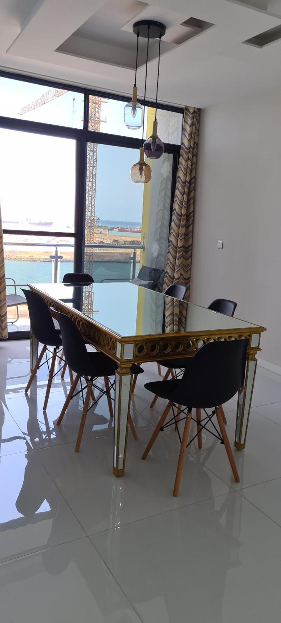 プライアCazinos Apartamento 2アパートメント エクステリア 写真