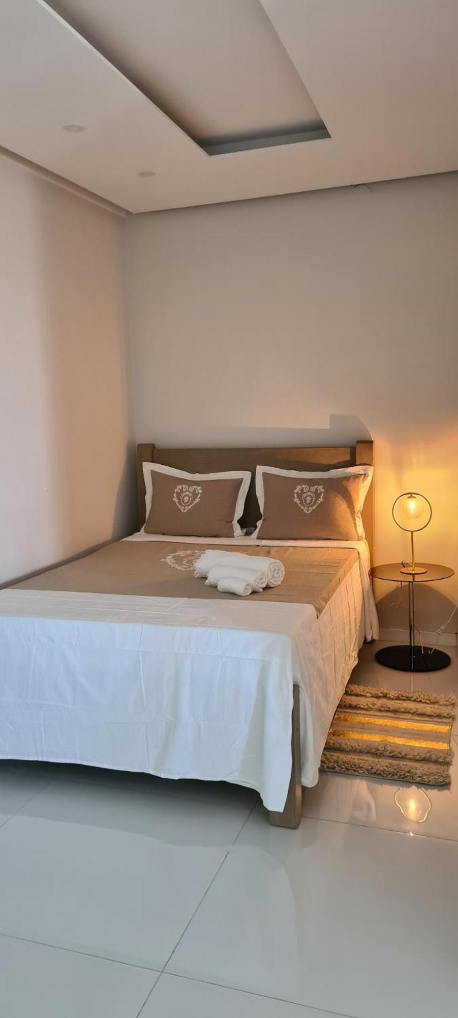プライアCazinos Apartamento 2アパートメント エクステリア 写真