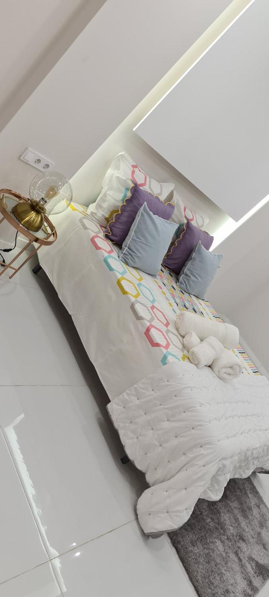 プライアCazinos Apartamento 2アパートメント エクステリア 写真
